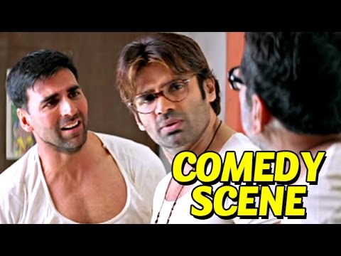 phir hera pheri comedy scene